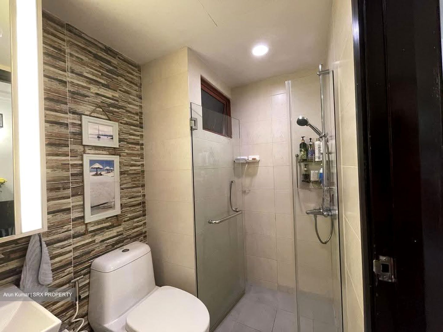 Casafina (D16), Condominium #628450611